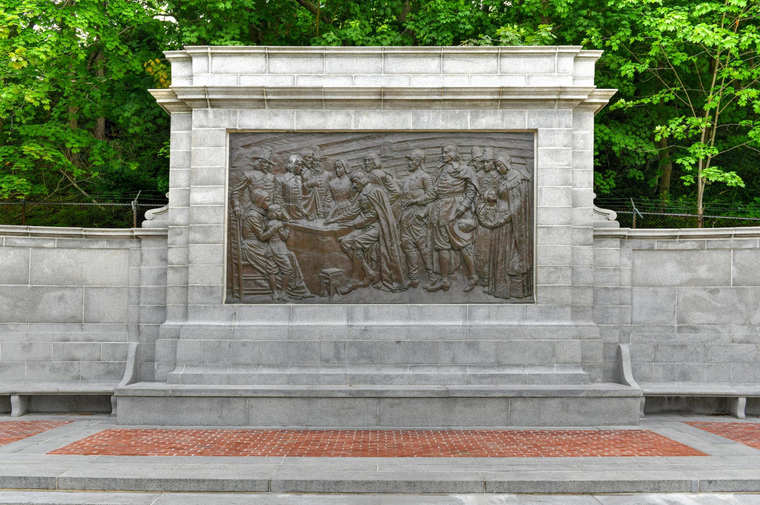 Pilgrim Monument