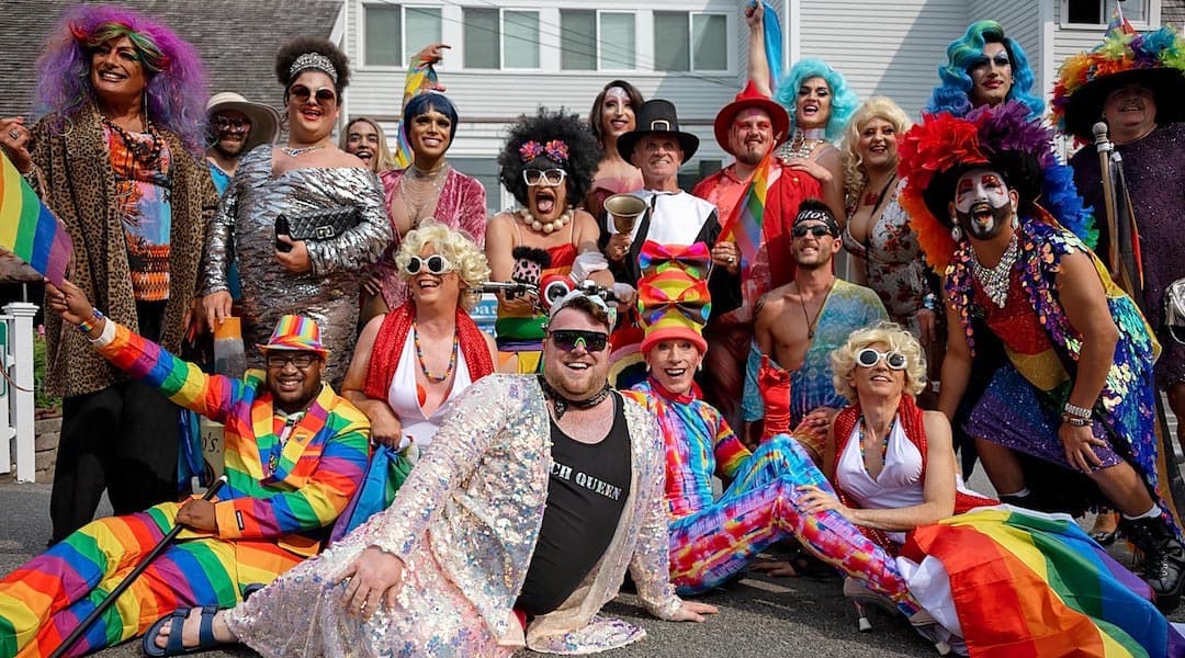 Provincetown community